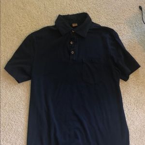 Tailor Vintage polo